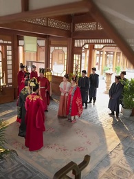 Episode 16 - Hati Ini Pernah Untukmu