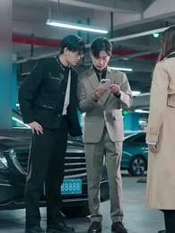 Fool Me Once, I will Marry the Boss - Episode 33