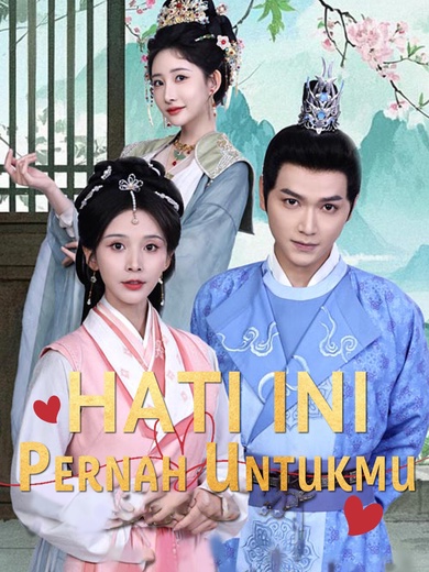 Hati Ini Pernah Untukmu