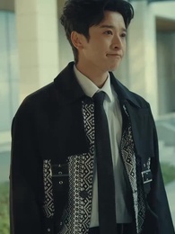 Percepção Tardia, Amor Tardio - Episode 33