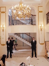 ตอนที่ 39 - ทุ่มเทจนหมดตัว