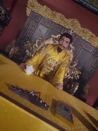 الحلقة 51 - زوجة جميلة و أم قوية