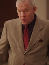 Серия 30 - Моя бывшая жена — суперженщина.