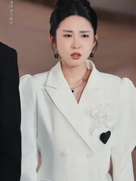 Pewaris Uang Tiga Dunia - Episode 8