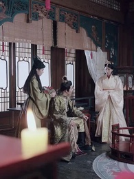 Jadi Sida-sida Zaman Purba - Episode 61