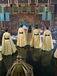 第48集 - 宗門女配覺醒了