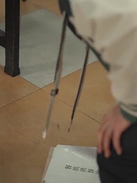 途窮念歸時 - Episode 11