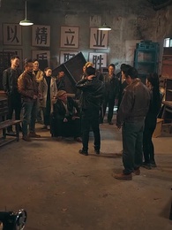 途窮念歸時 - Episode 16