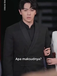 Pewaris Uang Tiga Dunia - Episode 67