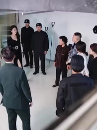 Mother Above All - Episode 13