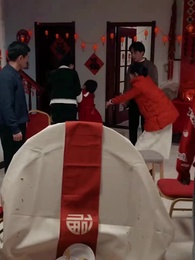 Đời Như Mộng - Episode 11