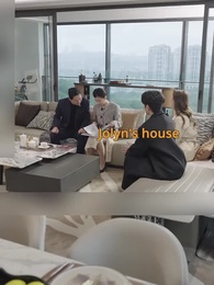 Fool Me Once, I will Marry the Boss - Episode 25