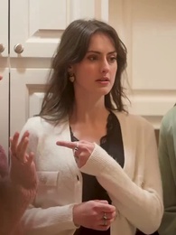 Серия 12 - Преследую свою отвергнутую жену