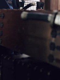 Episod 28 - Jadi Sida-sida Zaman Purba