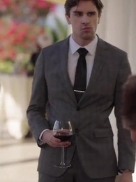 Моя бывшая жена — суперженщина. - Episode 69