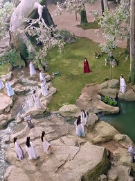 第36集 - 宗門女配覺醒了