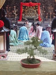 Semoga Aman Selamat - Episode 32