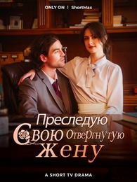 Преследую свою отвергнутую жену