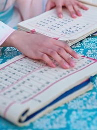 Semoga Aman Selamat - Episode 16