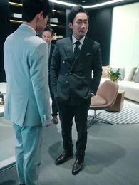 Episode 42 - The Inheritance