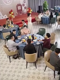 Mother Above All - Episode 18