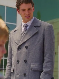 Обратная сторона нежеланной невесты - Episode 9