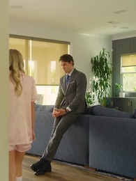 Серия 43 - Обратная сторона нежеланной невесты