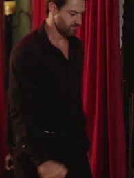 Серия 14 - Отвергнутая Луна возвращается с сыном