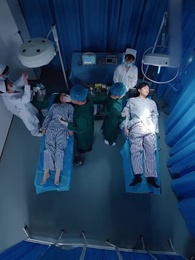 ตอนที่ 50 - ทุ่มเทจนหมดตัว