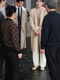 親子相穆，我叩其家 - Episode 10