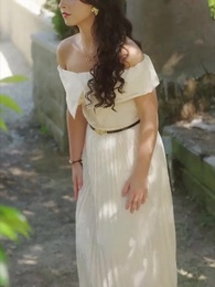 Отвергнутая Луна возвращается с сыном - Episode 61