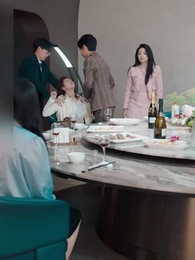 Episode 9 - Fool Me Once, I will Marry the Boss