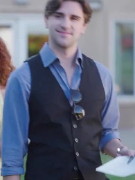 Моя бывшая жена — суперженщина. - Episode 3