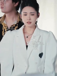 Pewaris Uang Tiga Dunia - Episode 5