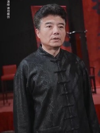 Pewaris Uang Tiga Dunia - Episode 60