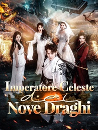 Imperatore Celeste dei Nove Draghi