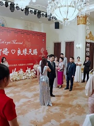 第28集 - 福寶牽緣，愛的重逢