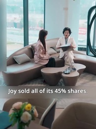 Fool Me Once, I will Marry the Boss - Episode 7