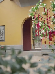 Episode 4 - Hati Ini Pernah Untukmu