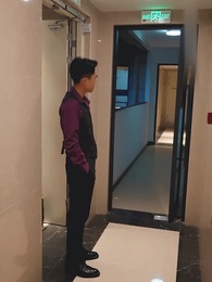 ทุ่มเทจนหมดตัว - Episode 26