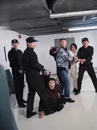 Mother Above All - Episode 14