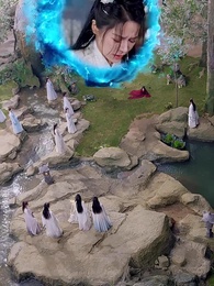 第25集 - 宗門女配覺醒了