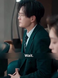 Fool Me Once, I will Marry the Boss - Episode 8