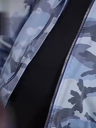 Mother Above All - Episode 11