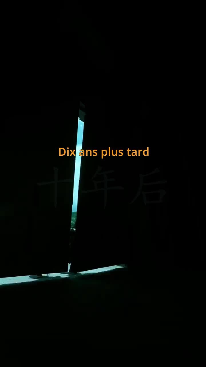 视频封面