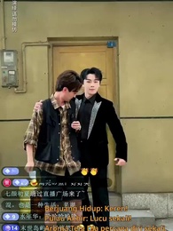 Pewaris Uang Tiga Dunia - Episode 35