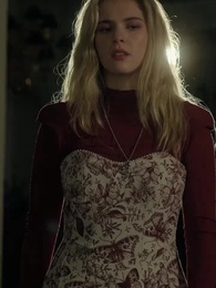 Нежеланная судьба - Episode 93