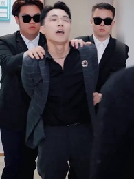 ทุ่มเทจนหมดตัว - Episode 47