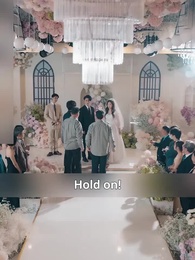 Fool Me Once, I will Marry the Boss - Episode 37