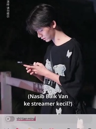 Pewaris Uang Tiga Dunia - Episode 28